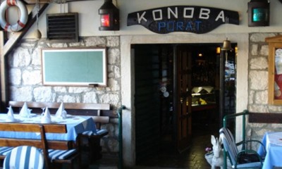 Konoba Porat