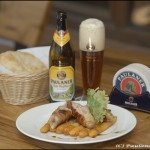 Paulaner Grill bar