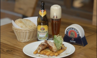 Paulaner Grill bar