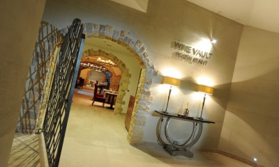 Wine Vault